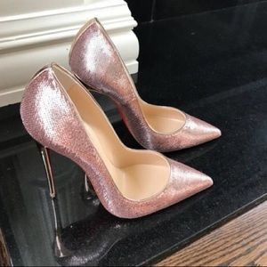 Rose Gold So Kate